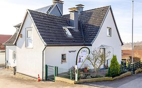 Casa Felicitas Fewo und Studio